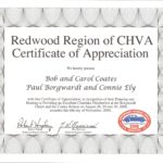 2004 Coates_Borgwardt Certificate