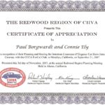2004 Paul&Connie Certificate