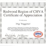 2004 Waggoner Certificate