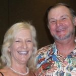 Harry Ozol&Dolly