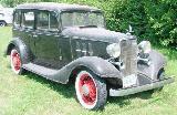 1933 Chevrolet