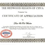 Certificate 6
