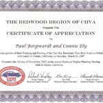 Paul Borgwardt Cert