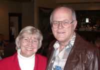 Bob & Marj Hettinger