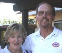 Larry & Barbara Bogel