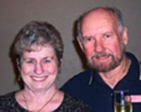 Bob & Carol Coates