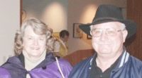 Doug & Beth Walker