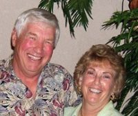 Eric & Carolyn Beeby