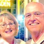 Frank & Kathy Zanger