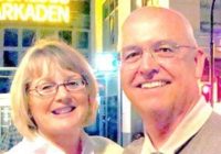 Frank & Kathy Zanger