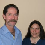 Keith & Ellen Cooper