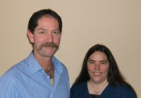 Keith & Ellen Cooper