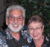 Ken & Diane Scaruffi