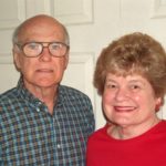 Larry & Sandy Jett