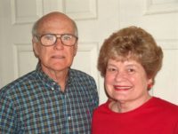 Larry & Sandy Jett