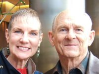 Norm & Sherry Prickett