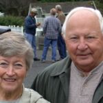 Chuck & Ann Harrison