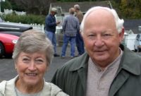 Chuck & Ann Harrison