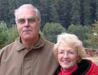 Remo & Judy Buti
