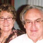Patrick McHenry and   Doreen Forlow